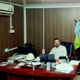 Hamoodi Gadir, 04.11, Baghdad