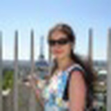 Галя Русь, 09.02.1987, Санкт-Петербург