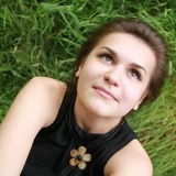 Вероника Языкова, 22.10.1990, Краснодар