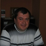 Алексей Мусинов, Киев