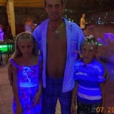 Маряна Патращук, 04.08, Любомль