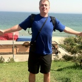 Саня Стельмах, 09.05.1982, Киев