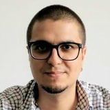 Vl Go, Кишинев