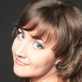 Яна Смышляева, 31.08, Новосибирск