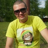 Вячеслав Якимов, 19.04, Пермь