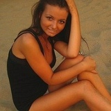 Валерия Коротких, 21.07.1990, Москва