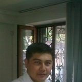 Ербол Жанабаев, 23.03.1986, Тараз