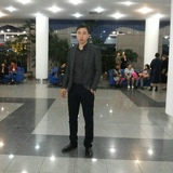 Қолдасын Қайырбеков, 12.07.1993, Астана