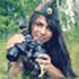 Яна Эндзинь, 28.06.1987, Москва