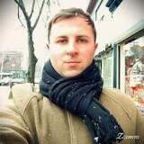 Андрій Папіж, Toronto