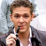 Константин Тихий, 03.01.1982, Санкт-Петербург