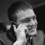 Дмитрий Скуртул, 15.02.1986, Москва