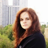 Кристина Иконская, 28.06.1990, Москва