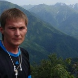 Денис Допиро, 15.02.1983, Москва