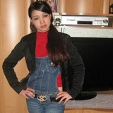 Назгуля Ганиева, 21.10.1991, Сургут