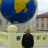 Sergei Zubanov, 10.10.1974, Татарск