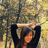 Камилла Махмутова, 03.07.1992, Радужный