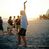 Mekachikushikitoka Pantherka, 26.09.1983, Киев