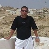 Сергей Новицкий, 11.08.1973, Санкт-Петербург