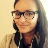 Таисия Калина, 26.07, Praha