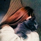 Ксения Мяус, 07.04.1991, Москва