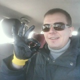 Сергей Ярыгин, 11.09.1986, Москва