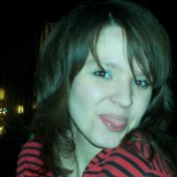 Аля Ларинина, 18.07.1992, Светлогорск