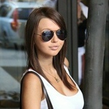 Оксана Олешко, 07.08.1991, Москва