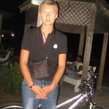 Ян Калинин, 28.04.1990, Нижний Новгород