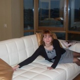 Маргарита Рахнова, 02.02, Санкт-Петербург