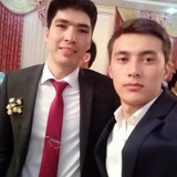 Yersain Jusupov, 09.09.1993, Алматы