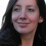 Юля Апрельская, 05.08.1986, Киев