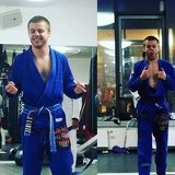 Евгений Штаубер(Чухлебов), Frankfurt am Main