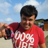 Динар Зиннатуллин, 30.06.1988, Ижевск