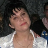 Жанна Осипова, 19.04, Луховицы