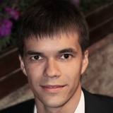 Алексей Козловский, 25.09.1985, Новосибирск