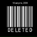 Deleted 007, Санкт-Петербург