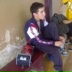Kako Kakriashvili, 17.02, Тбилиси