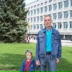 Денис Меркулов, Ульяновск