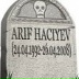Arif Hacizade, 24.04.1992, Баку