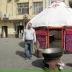 Юрий Феранский, Алматы