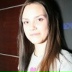 Вика Соколова, 24.06.1988, Санкт-Петербург