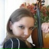 Margorita Krein, 22.02.1989, New York City