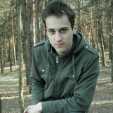 Миша Палиенко, 22.03, Иванков