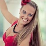 Анастасия Бердыло, 18.11.1988, Киев