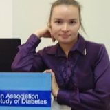 Ольга Фокина, 06.06.1984, Чебоксары