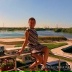 Ирина Маркова, Воскресенск