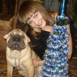 Людмила Lusi, 12.12, Сумы