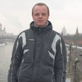 Миша Бородин, 19.05.1987, Санкт-Петербург