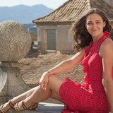 Надежда Спирина, 02.02.1990, Санкт-Петербург